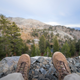 Illustration for article titled Adventure: Backpack Hunting In The High Sierra